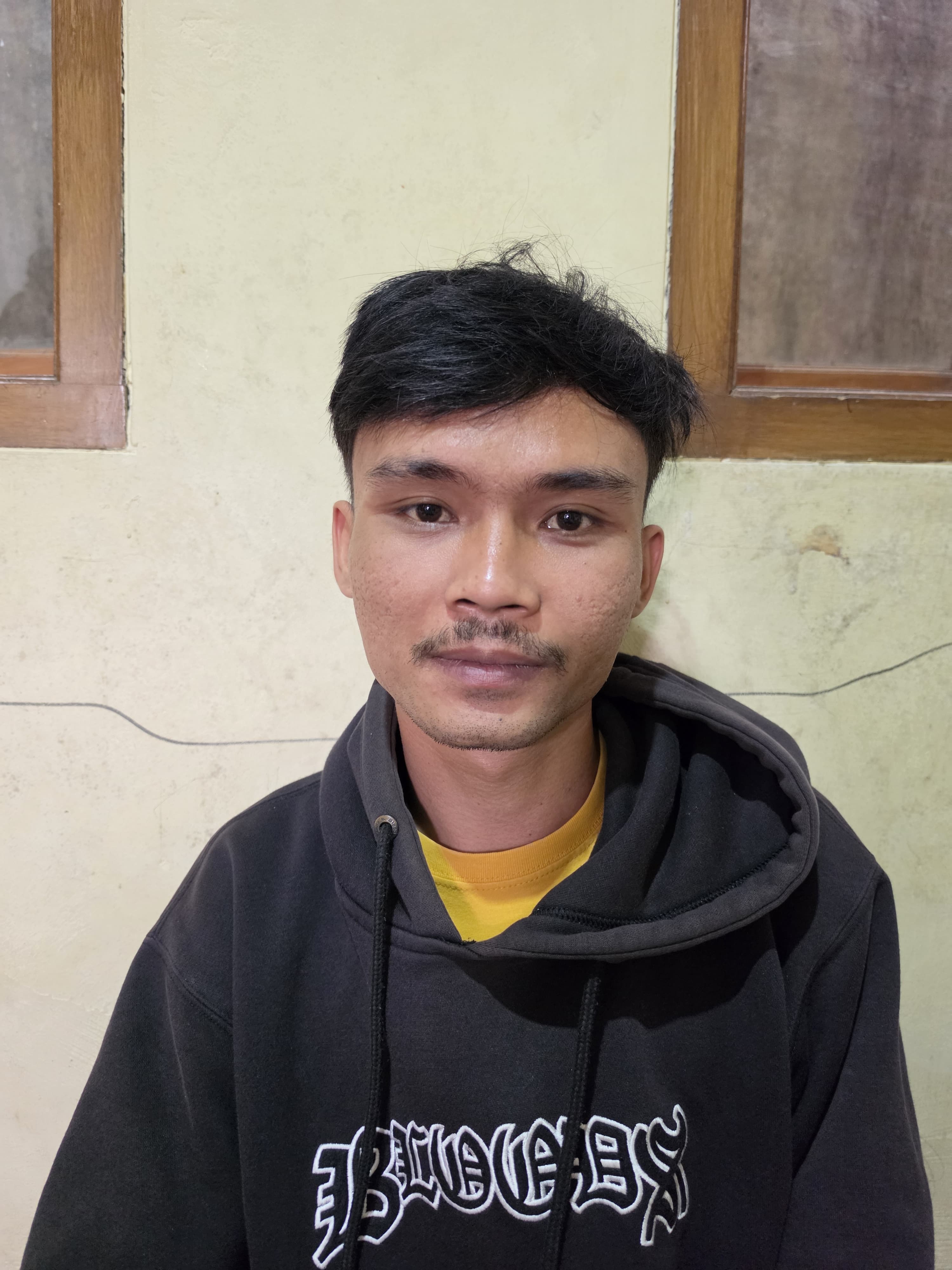 Muhammad Rian