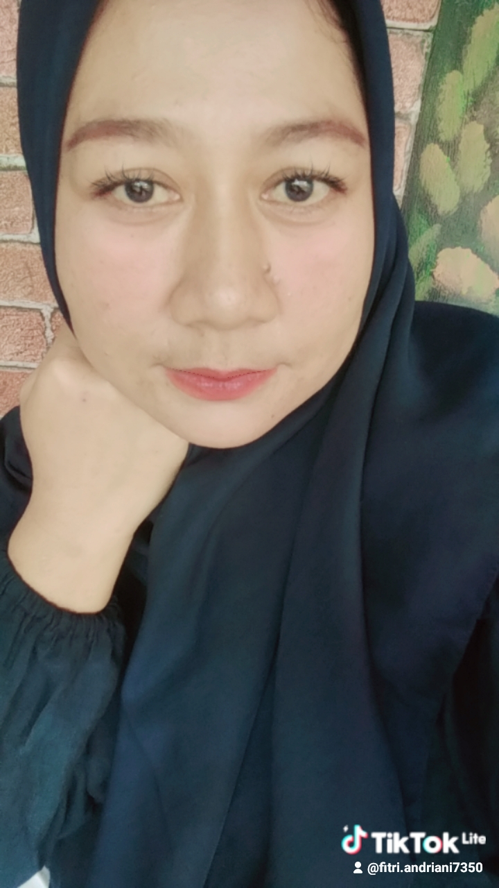 Fitri Andriani