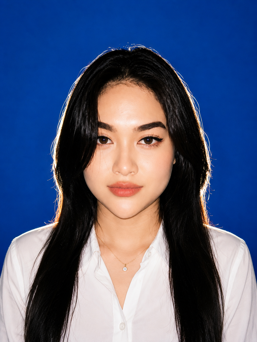 Foto Thanezia Marthatilova P, Pelayan (Waiters) di Tangerang Selatan