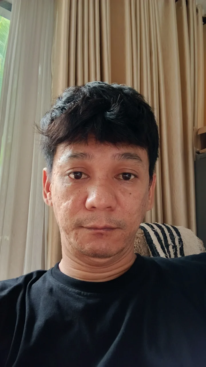 Foto 2 dari 2 — Angga Aditya