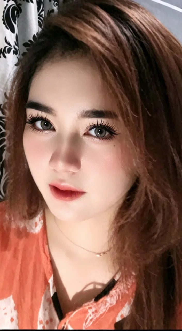 Foto Alqia Zaski Anova, Pelayan (Waiters) di Cianjur