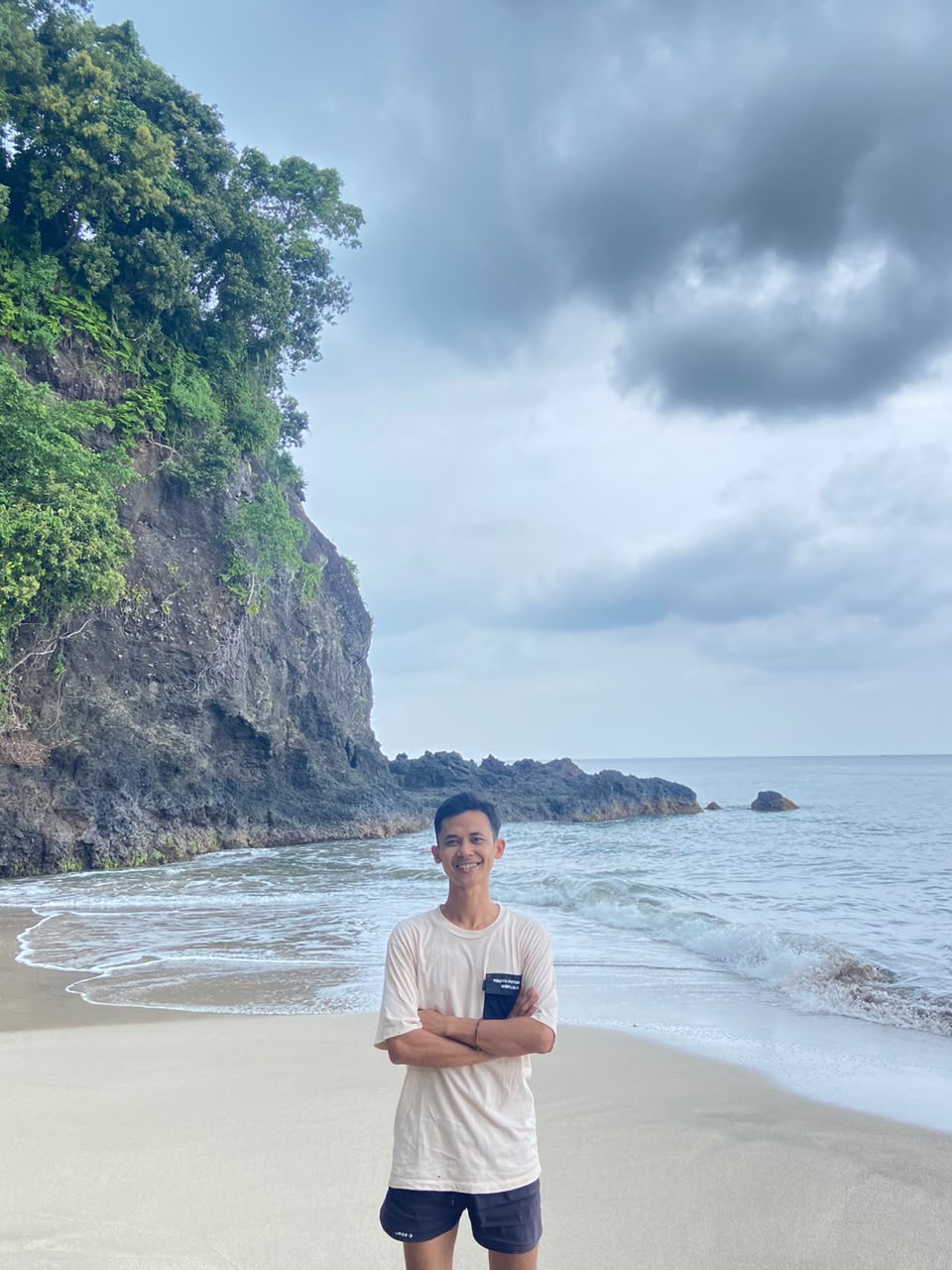 Foto Ishak, Cleaning Service di Bandar Lampung