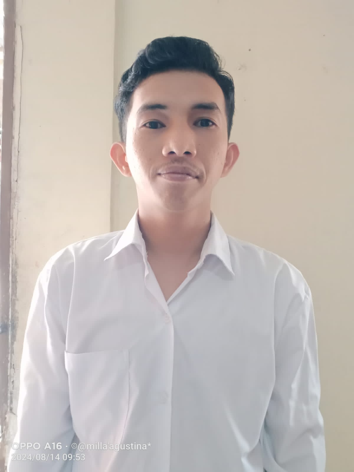 Foto Ikbal Dhafit, Cleaning Service di Kabupaten Tangerang